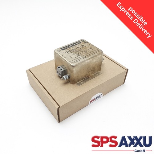Schaffner netzfilter - schaffner,