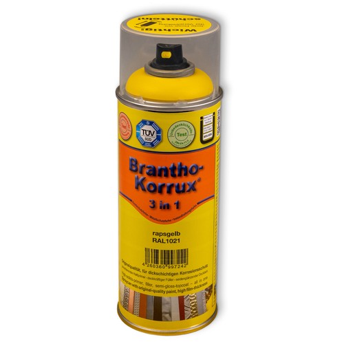 Brantho korrux in 1 - korrux, "3