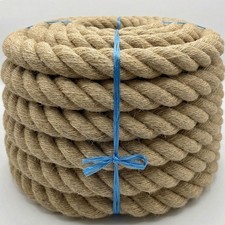 Polyhanfseil Polyhanf Seil