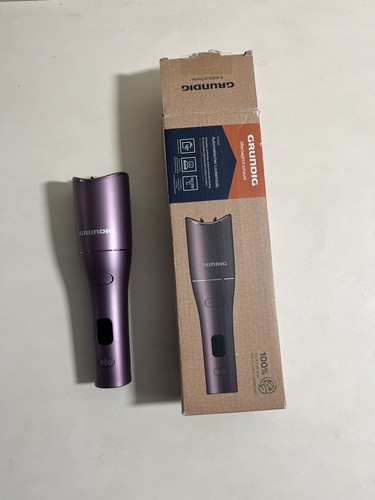Grundig 6230 lockenstab - hs,