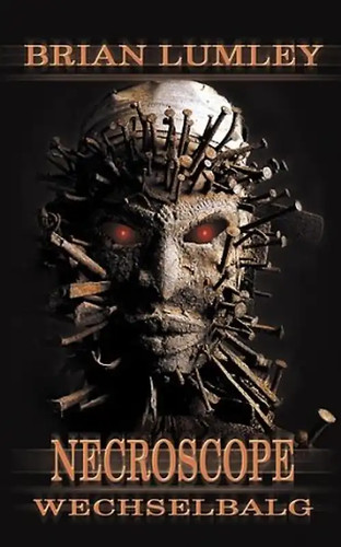 Necroscope vampir saga - necroscope., vampir-saga
