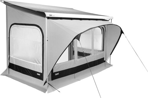 Thule quickfit markisenvorzelt - quickfit,