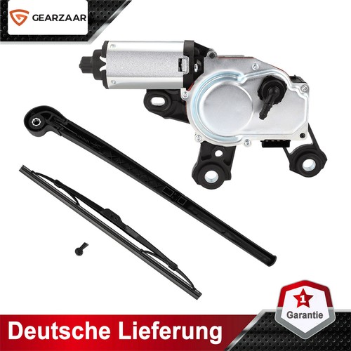 Heck scheibenwischer - heck,