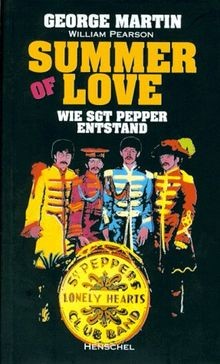 Beatles summer love wie - summer, love.