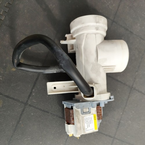 Laugenpumpe waschmaschine aeg - waschmaschine,