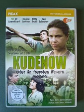 Kudenow oder An fremden