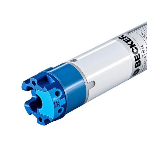 Becker rolladenmotor p13 m04 - becker, p13-9-m04
