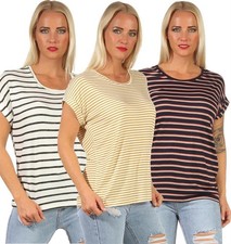 Damen Oberteil T-Shirt