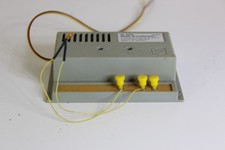 BUSCH 5921, Brandflackern