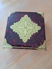 Metall-Dose  von Milupa /