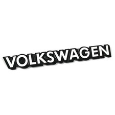 Original volkswagen golf - golf, 2