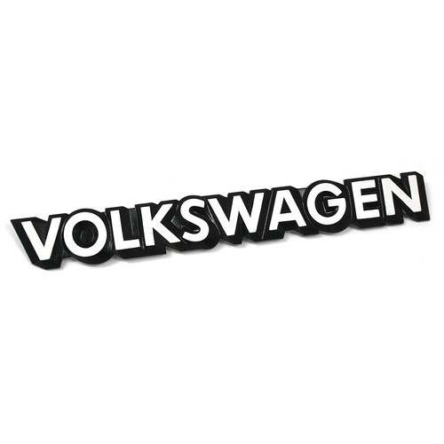 Original volkswagen golf - volkswagen, 2
