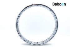 Vorderrad Yamaha XV 125 Virago