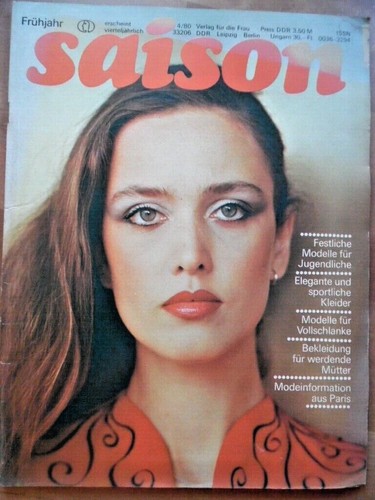 Saison 1980 b - 4,