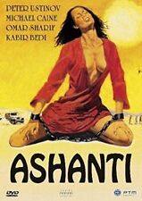 Ashanti  DVD    - Klassiker -