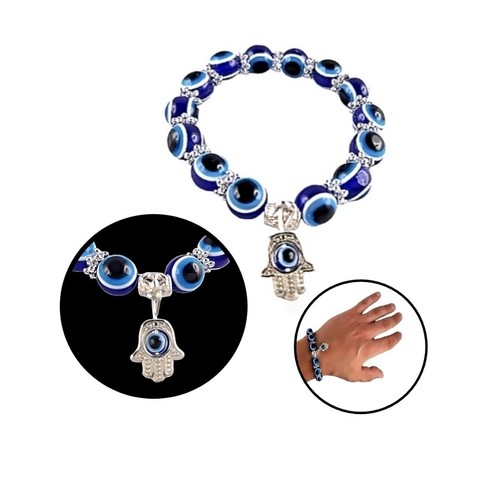 Armband nazar boncuk - armband, mit