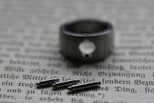 ♥  -  Original / Edelstahlsteg für Charlotte 21 / Tipit XS  -  Neu  -  ♥