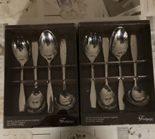 Fontignac Servier Set 4-teilig