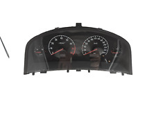 Original Opel Vectra C Tacho