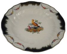 Interesting Antique Meissen