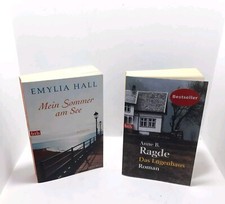 2 Romane.Das Lügenhaus  von