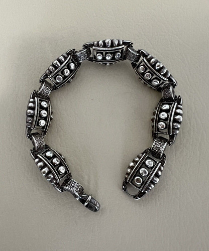 Armband theodor fahrner silber - armband,