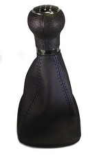 SCHALTKNAUF + SCHALTSACK