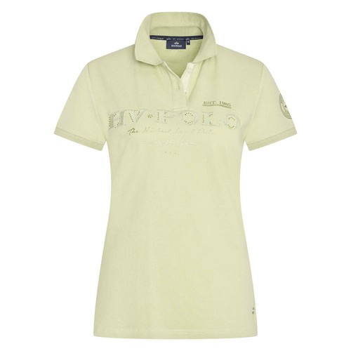 Polo poloshirt hvpgwen - hv,