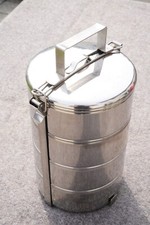 Essenwärmer 4teilig