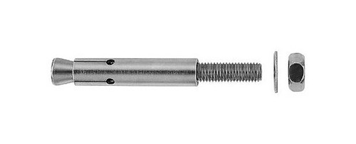 Fischer zykon bolzenanker fza - zykon-bolzenanker,