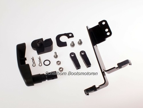 Yamaha fernschaltung - ,