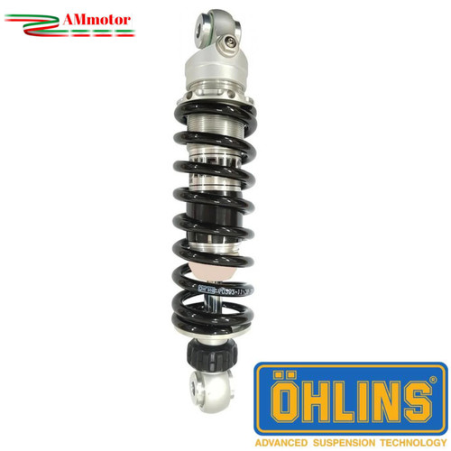 Stoßdämpfer ohlins triumph - ohlins,