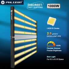 2025 Phlizon 1000w FD8000 Pro
