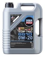 LIQUI MOLY LM Top Tec 6610