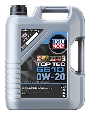 Liqui moly top - moly, 6610