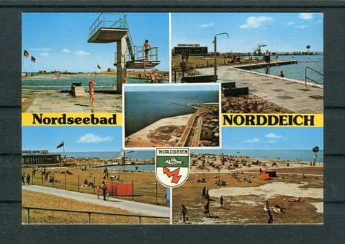 Ansichtskarte - , (mehrbild)