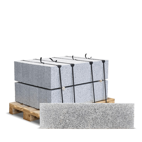 Palette stück granit - palette,