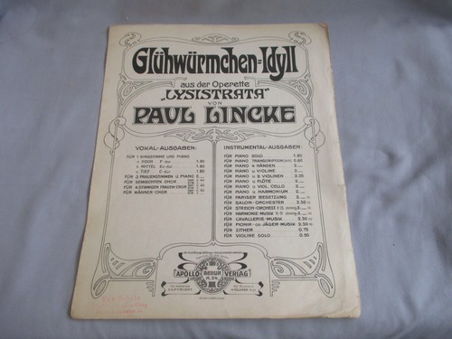 Glühwürmchen idyll von paul - glühwürmchen,