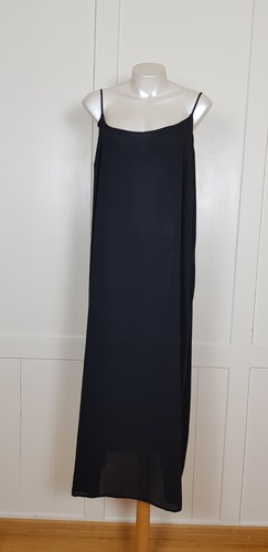 Kleid transparent chiffon - kleid, transparent,