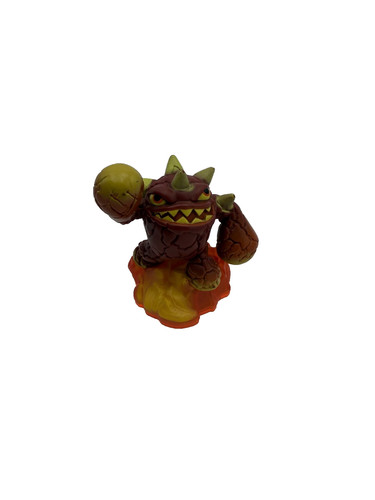 Skylanders spyro adventure - spyro's,