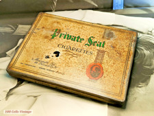 Private Seal Vintage