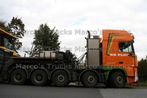 Lkw foto ginaf - lkw,