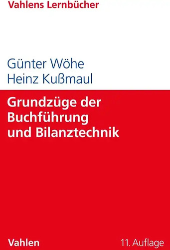 Grundzüge der buchführung - grundzüge,