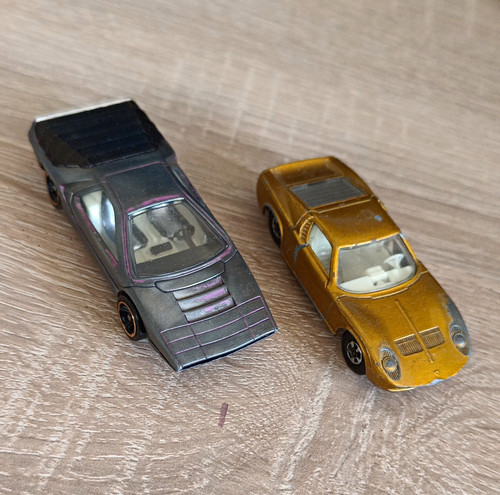 Matchbox superfast 2er set - 2er,
