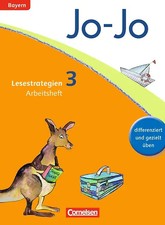 Jo-Jo Lesebuch - Grundschule