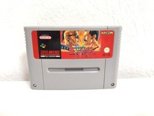 SNES - Final Fight - Super