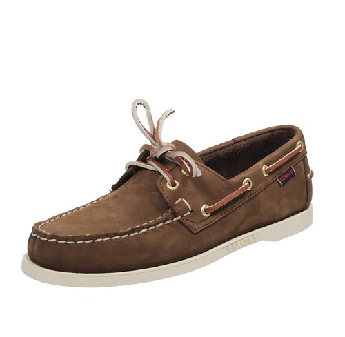 Sebago docksides portland - sebago,