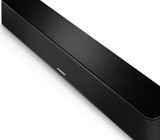 Bose Solo Soundbar Home