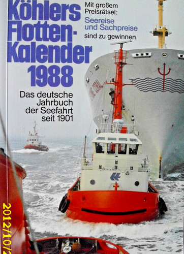 Köhlers - 10, "