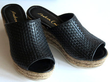 ANDREA CONTI Pantoletten Gr